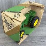 John Deere Model M Tractor