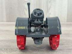 McCormick-Deering 10-20 H.P., 1/16, Scale Models, 1984