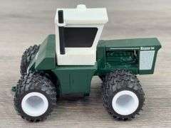 Knudson 360 4WD Triples, 1/64, Long Creek Toy Company