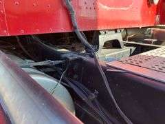 1994 International 9400 Semi with 3500-Gal Tank Skid