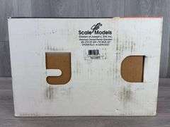 AGCO Allis 9815 MFD, 1/16, 1997 Louisville Farm Show