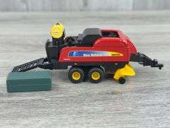 New Holland BB9080 & 660 Balers, 1/64, Ertl