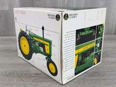 John Deere 720 Diesel WF, 1/16, Precision Classics 10