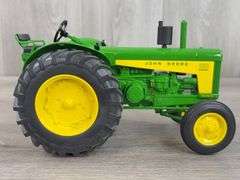 John Deere 850 Diesel Prototype, 1/16, Two-Cylinder Club