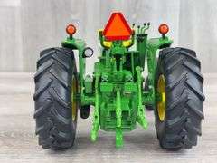 John Deere 4000 Low Profile, 1/16, Two Cylinder Club