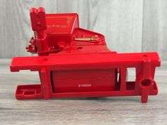 New Holland 100th Anniversary Engine, 1/8, Ertl