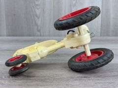 IH McCormick Farmall C NF, 1/16, Collectors 1st Edition, Florida Classic Farm Toy