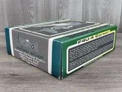 John Deere F4U-4 Corsair Airplane Bank, 8 1/2”