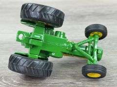 3 John Deere Tractors, 1/43, Ertl