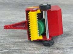 New Holland BB9080 & 660 Balers, 1/64, Ertl