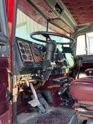 1994 International 9400 Semi with 3500-Gal Tank Skid