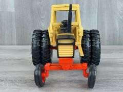 Case Agri King 1170 WF Duals, 1/16, Toy Farmer