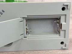 John Deere Model E Engine, 1/6, Battery Operated, Ertl