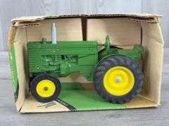 John Deere M, 1/16, Collector’s Edition, Series III, Ertl