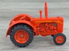 Allis-Chalmers D19 & D21, Case 500 Diesel, 1/43, Ertl