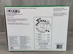 Oliver 1950-T Diesel Duals FWA, 1/16, Toy Farmer