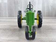 John Deere B NF, 1/16, Precision Classics 12, Ertl Collectibles