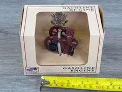 Olds Gasoline Engine, 2 1/2”, Liberty Classics By SpecCast