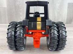 Case 1170 Agri King WF Duals, 1/16, 1996 Collector Edition