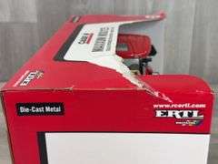 Case IH MXU125 MFD, 1/16, 2003 Dealer Intro Edition