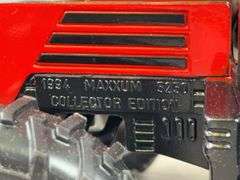 Case International 5250 Maxxum MFD Duals, 1/16, 1994 Collector Edition