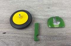 John Deere 1941-1946 Model “LA” Tractor