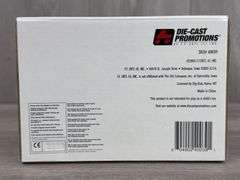 Big Bud 16V-747 4WD Duals, 1/64, Modern Field Edition, Toy Farmer