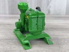 John Deere Waterloo Boy, Thermoil & Ideal Engines, Some SpecCast & Custom, Some Broken Parts