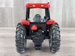 Case IH MX100 WF, 1/16, Vincent Farm Equipment Limited, Ertl