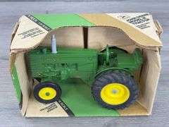 John Deere M, 1/16, Collector’s Edition, Series III, Ertl