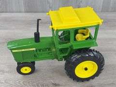 John Deere 4020 Diesel NF, 1/16, Custom