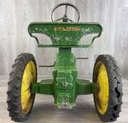 1952 John Deere 60 Pedal Tractor