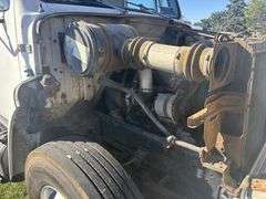 1980 International S1900 Grain Truck