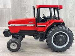 Case IH 8910 WF, 1/16, Vincent Farm Equipment, Ertl