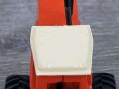 Allis Chalmers 8550 4WD, 1/64, Roy Lee Baker