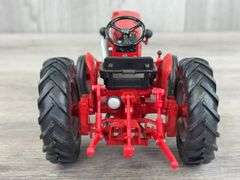 John Deere 330 & 430 Utility, 1/16, Dubuque Collector Set