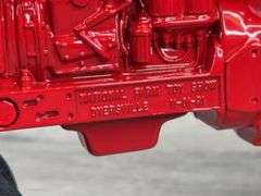 IH McCormick Farmall Super M-TA NF,  1/16, Toy Farmer