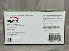 Massey Ferguson 1500 4WD Duals, 1/64, Toy Farmer