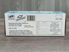 Chevy Nova-1/24, Broken Axle, & 1937 Chevy Pickup Bank-1/25 Spectacular News Vehicles, SpecCast