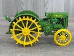 John Deere D, 1/16, Ertl