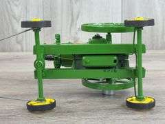 John Deere Model E Engine, 1/16, Custom