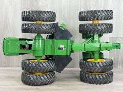 John Deere 9520 4WD Duals RC, 24”, Ertl, Unsure If Operational