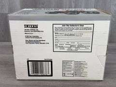 Case International 5250 Maxxum MFD Duals, 1/16, 1994 Collector Edition