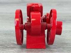 John Deere Waterloo Boy, Thermoil & Ideal Engines, Some SpecCast & Custom, Some Broken Parts