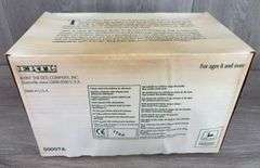 John Deere Model G Hi-Crop Tractor 1950-1953