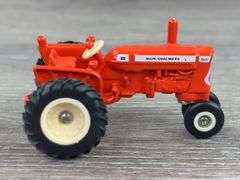 Allis-Chalmers Tractors & Implements, 1/64, Ertl & Custom