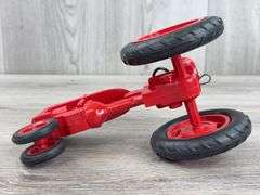McCormick Farmall 230 NF, 1/16, Florida Classic Farm Toy