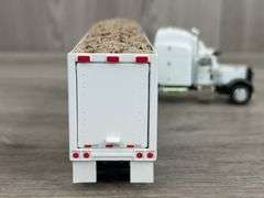 Peterbilt Truck W/Trailer, 1/64, Trailer Liberty Classics, Limited Edition