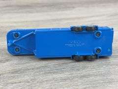 Dodge Ram 2500 Pickup W/Livestock Trailer & Pickup W/Livestock Trailer, 1/64, Custom