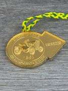 John Deere 110 Lawn & Garden Tractor, 1/16, Precision 1